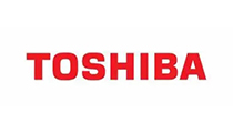 TOSHIBA